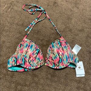 Shade & Shore bikini top